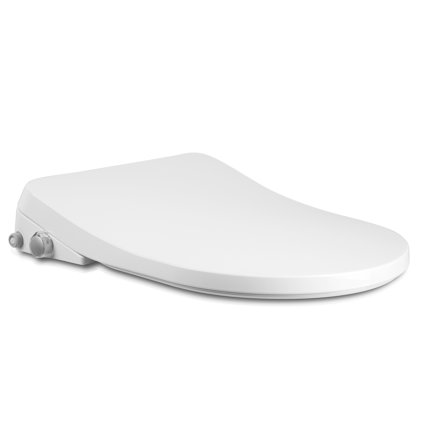 SLIMS U Shaped Electric Bidet Seat