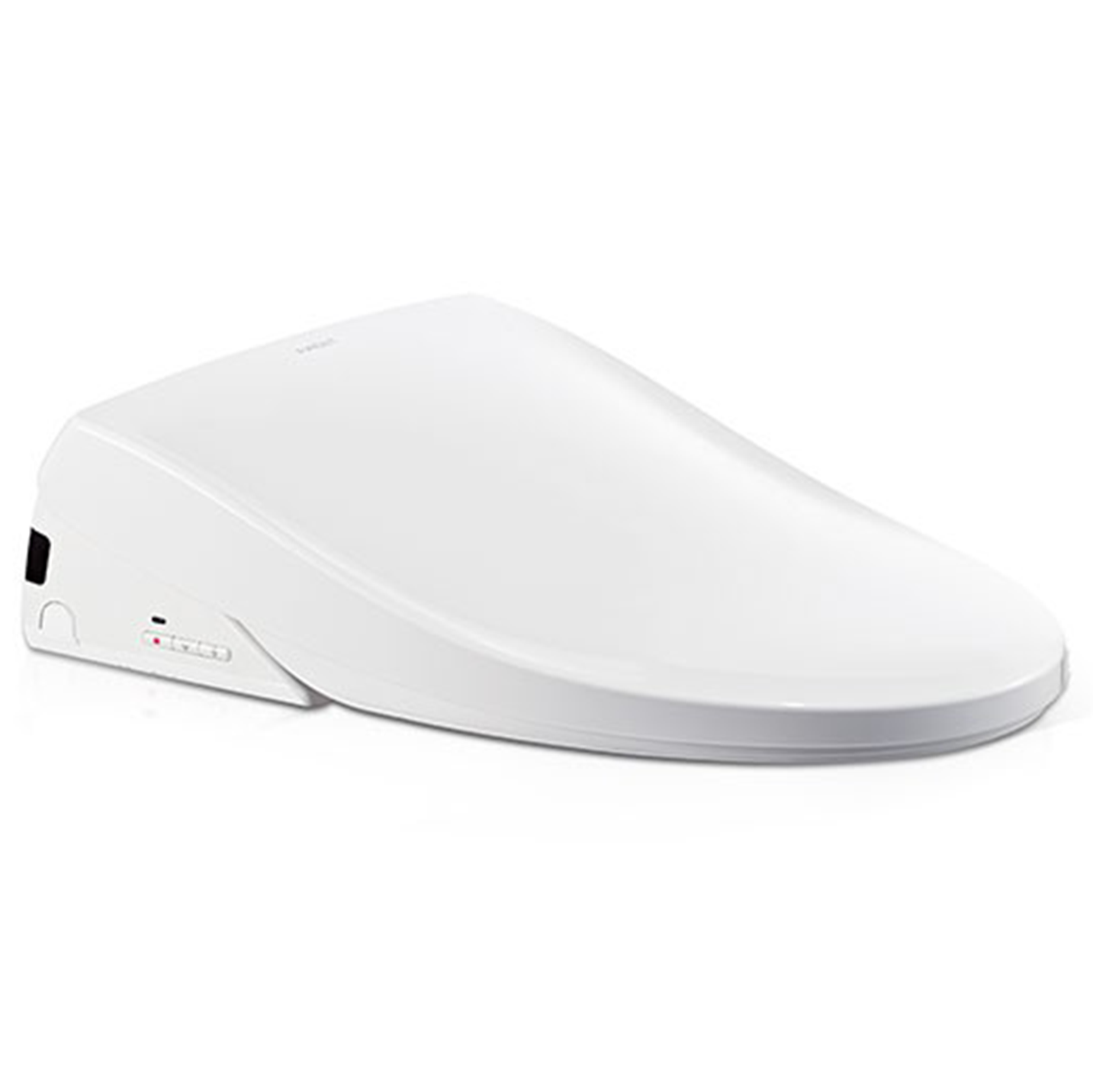MILTON Intelligent Toilet Seat