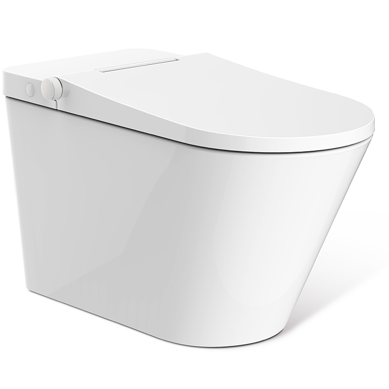 AXENT.ONE C PLUS Intelligent Toilet