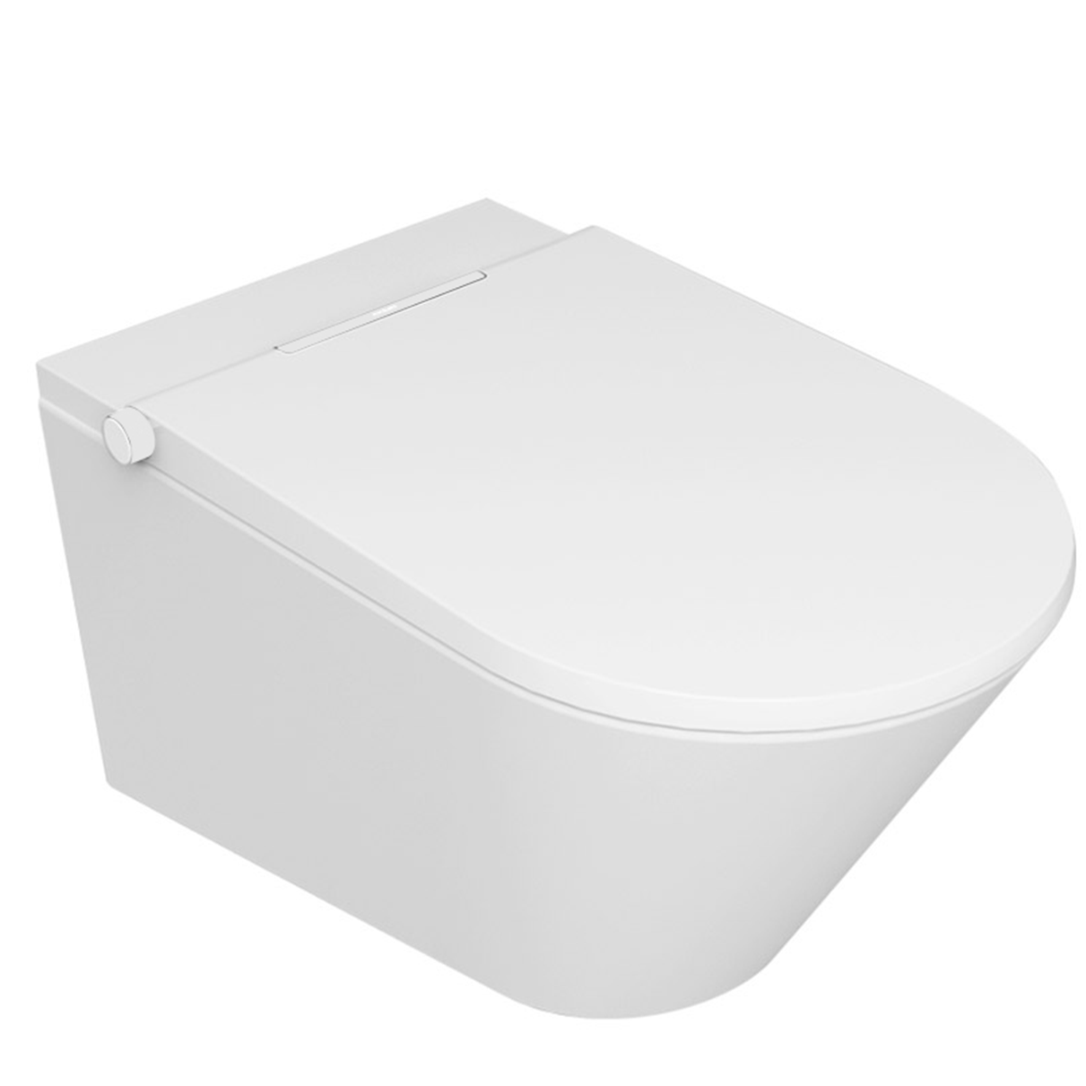 AXENT.ONE PLUS Intelligent Toilet