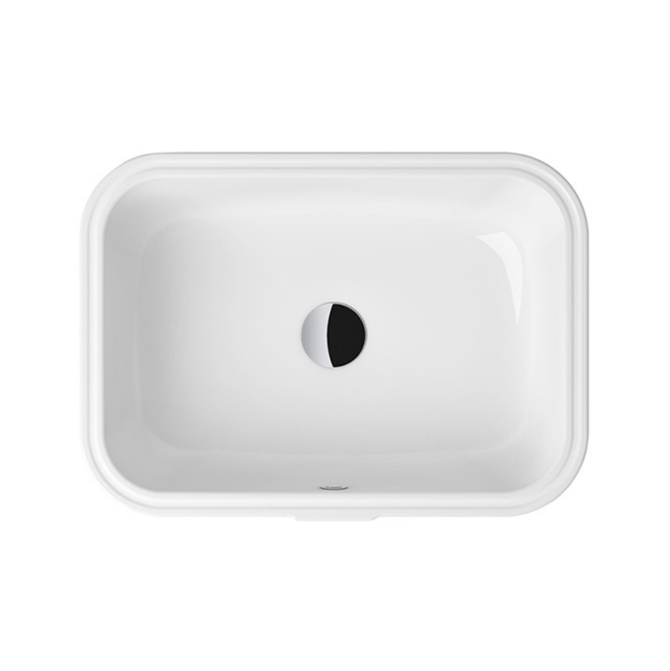 AXENT.ONE C Under Counter Basin