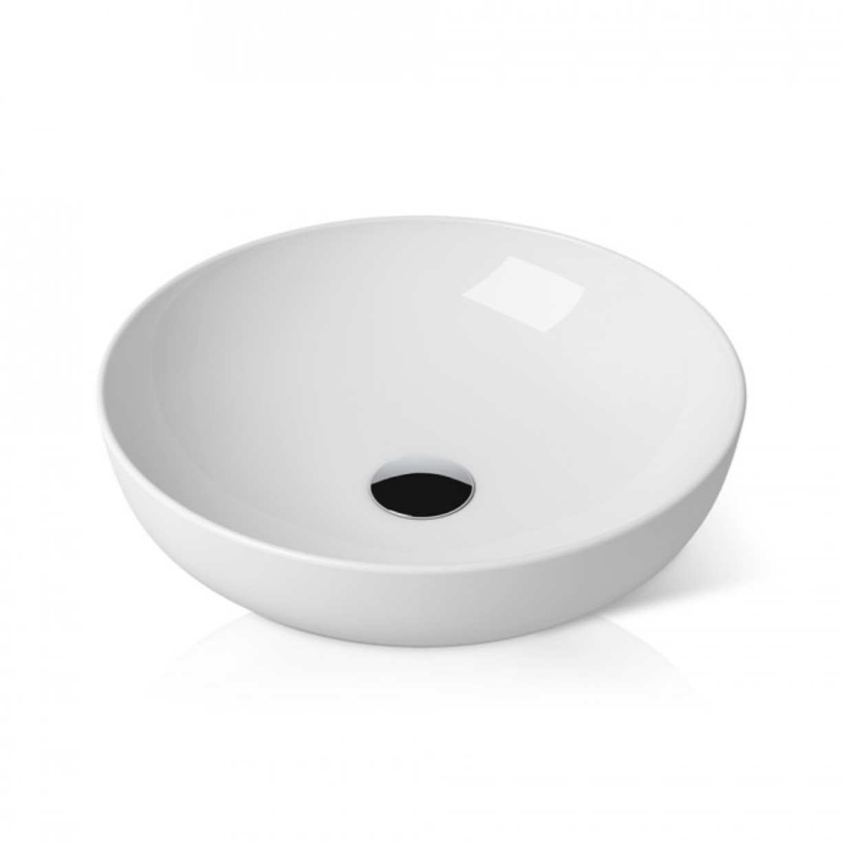 AXENT.ONE C Above Counter Basin