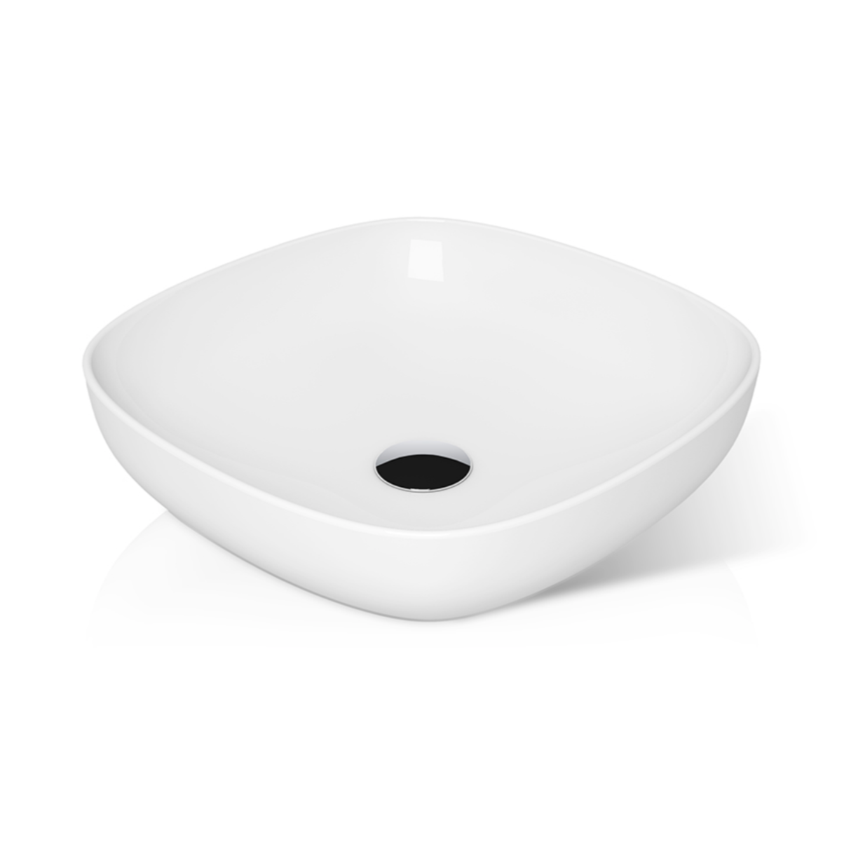 AXENT.ONE C Above Counter Basin