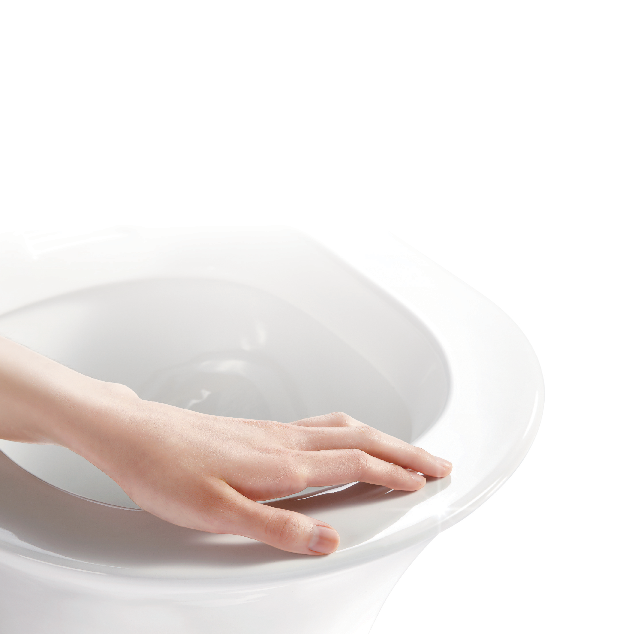 Primus Tankless Toilet