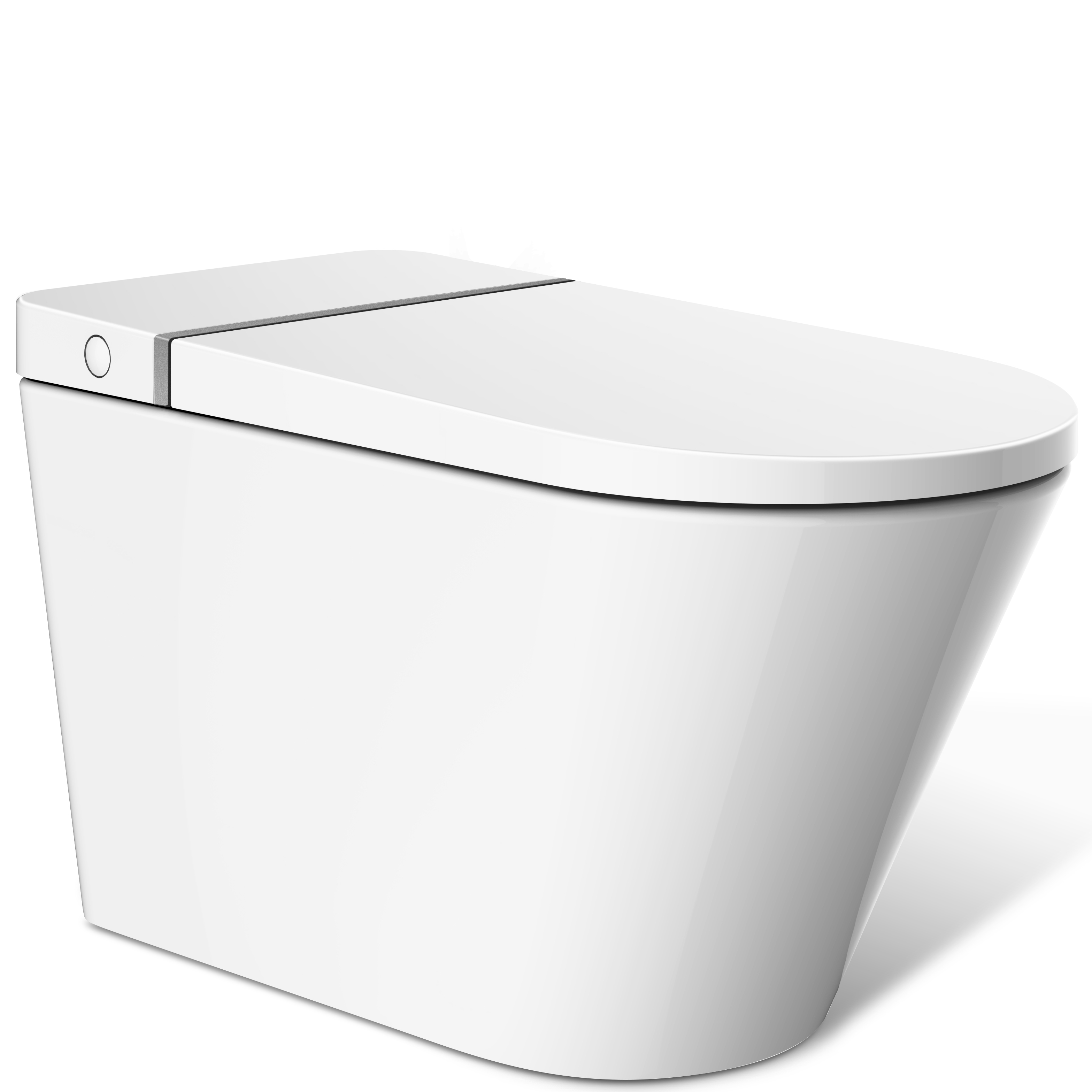 Primus Tankless Toilet